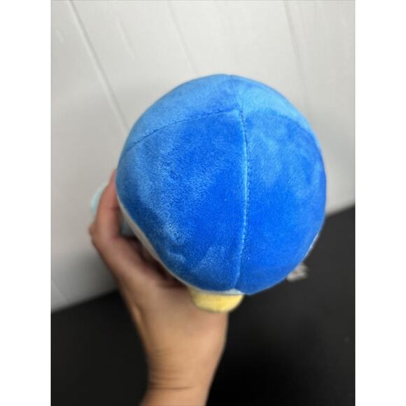 Pokemon Center Piplup Original 8” Poke Plush Doll 2018 Nintendo - Picture 5 of 8